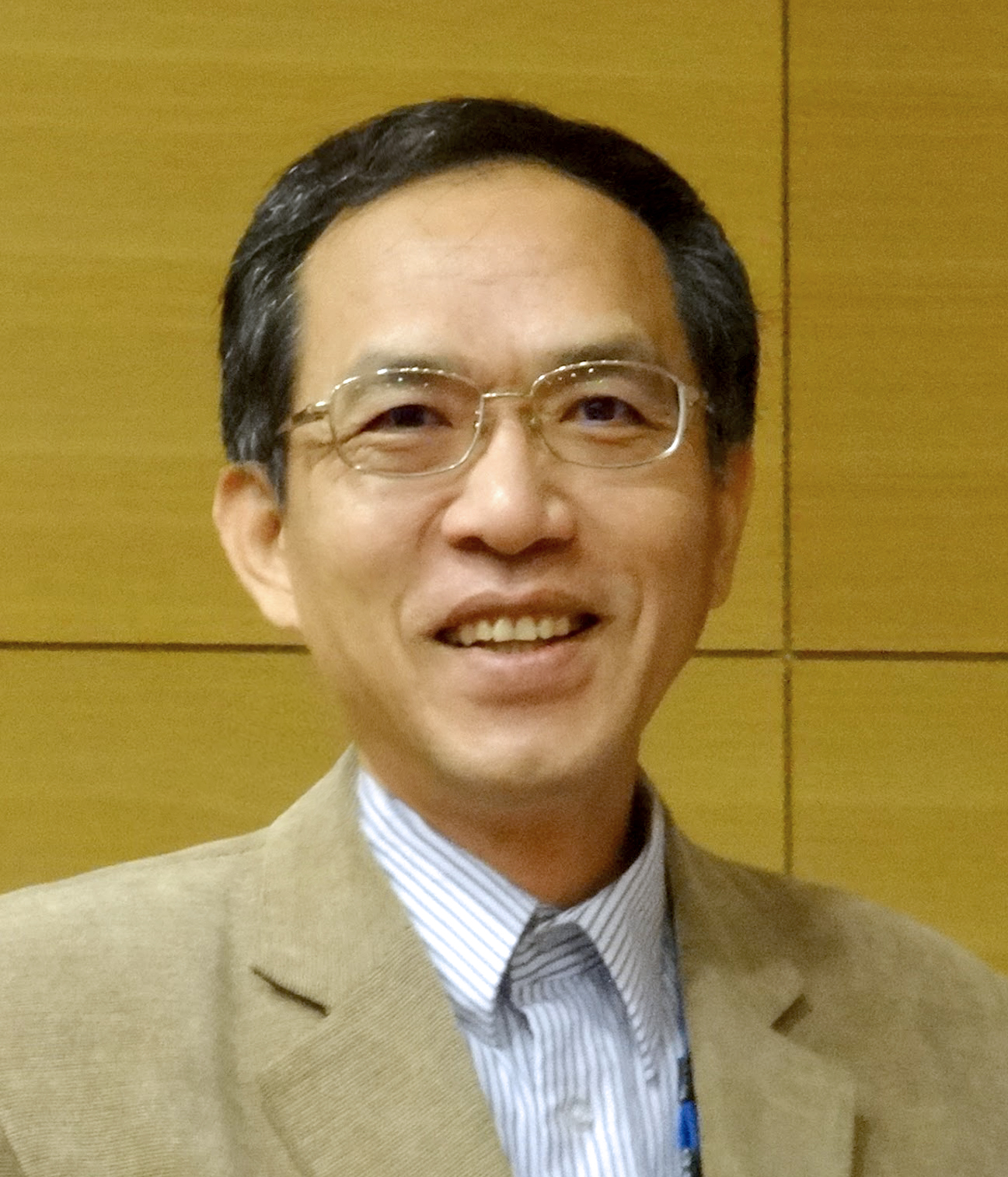 洪上程