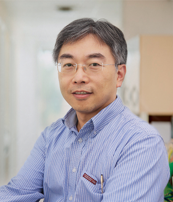李宗璘