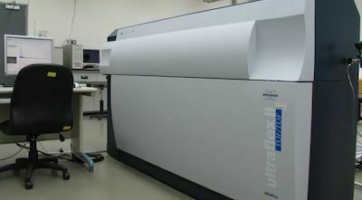 GRC Mass Spectrometry Facility