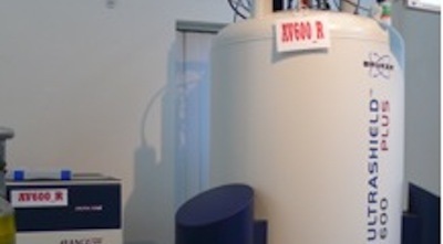 GRC NMR Core Facility